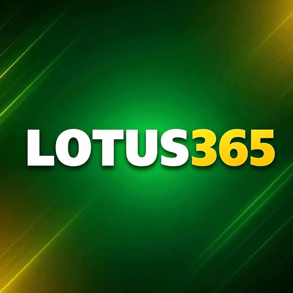 Lotus365 logo
